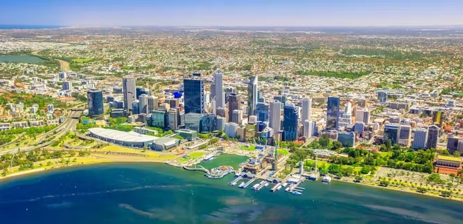 Australian Home Prices Rise By 0.6%